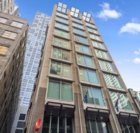 YEHS Hotel Melbourne CBD