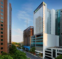 Holiday Inn Express Melbourne Southbank - Accommodation Coffs Harbour