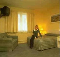 Great Southern Hotels