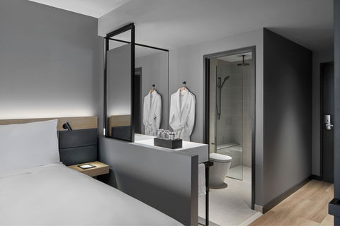 AC Hotel By Marriott Melbourne Southbank - Accommodation Coffs Harbour 4