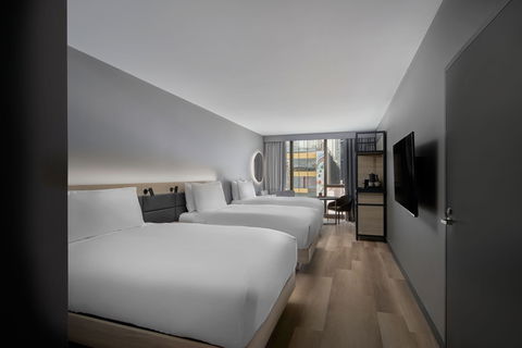 AC Hotel By Marriott Melbourne Southbank - Accommodation Coffs Harbour 5