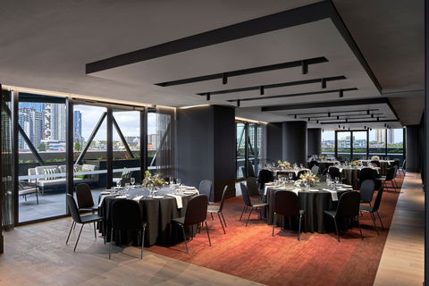 AC Hotel By Marriott Melbourne Southbank - Accommodation Coffs Harbour 6