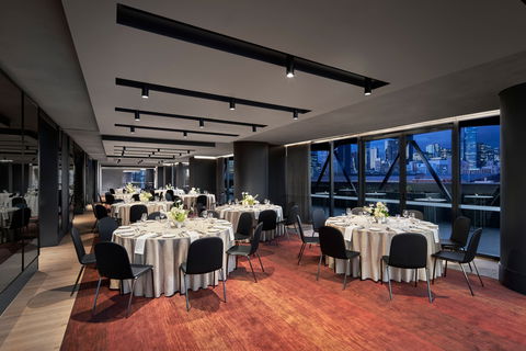 AC Hotel By Marriott Melbourne Southbank - Accommodation Coffs Harbour 7