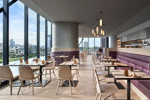 AC Hotel By Marriott Melbourne Southbank - Accommodation Coffs Harbour 9