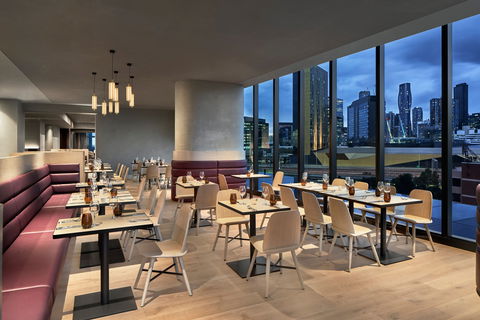 AC Hotel By Marriott Melbourne Southbank - Accommodation Coffs Harbour 10