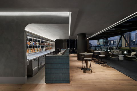 AC Hotel By Marriott Melbourne Southbank - Accommodation Coffs Harbour 11