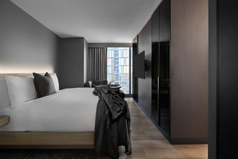 AC Hotel By Marriott Melbourne Southbank - Accommodation Coffs Harbour 13