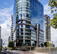 Adina Apartment Hotel Melbourne - Accommodation Coffs Harbour