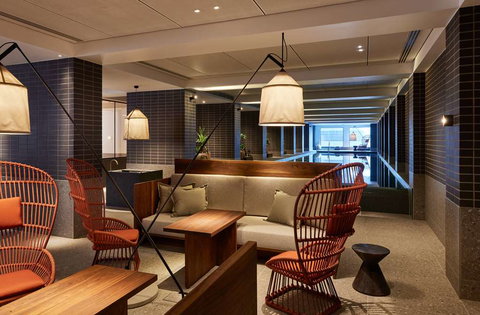 Hyatt Centric Melbourne - Accommodation Coffs Harbour 7