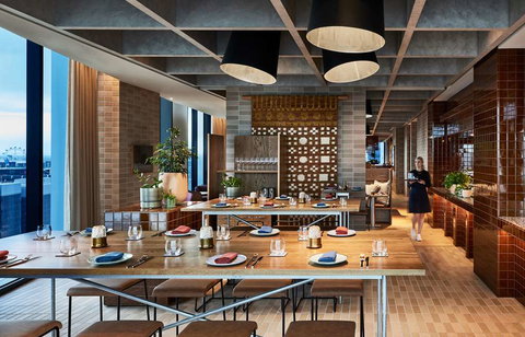 Hyatt Centric Melbourne - Accommodation Coffs Harbour 12