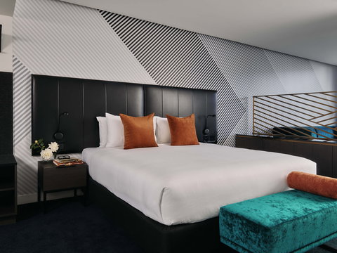 Moevenpick Hotel Melbourne On Spencer - Accommodation Coffs Harbour 4