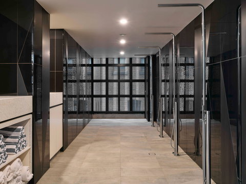 Moevenpick Hotel Melbourne On Spencer - Accommodation Coffs Harbour 9