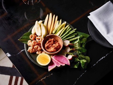 Moevenpick Hotel Melbourne On Spencer - Accommodation Coffs Harbour 11