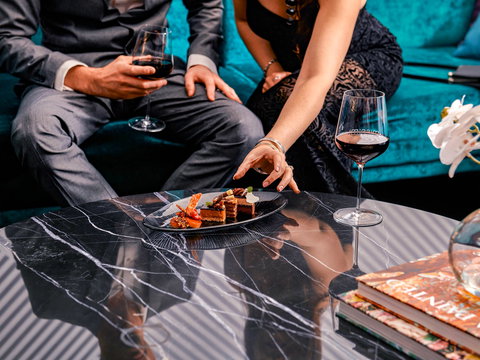 Moevenpick Hotel Melbourne On Spencer - Accommodation Coffs Harbour 13