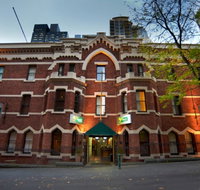 Gordon House Apartments