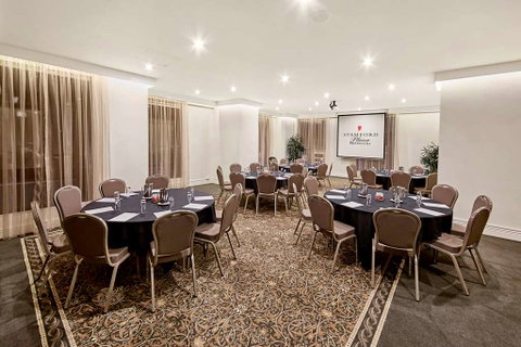 Stamford Plaza Melbourne - Accommodation Coffs Harbour 9
