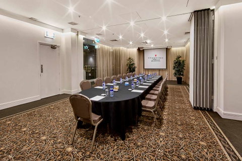 Stamford Plaza Melbourne - Accommodation Coffs Harbour 10