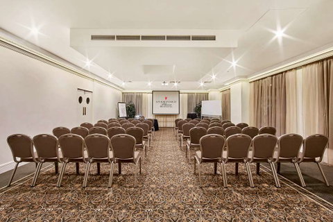 Stamford Plaza Melbourne - Accommodation Coffs Harbour 11
