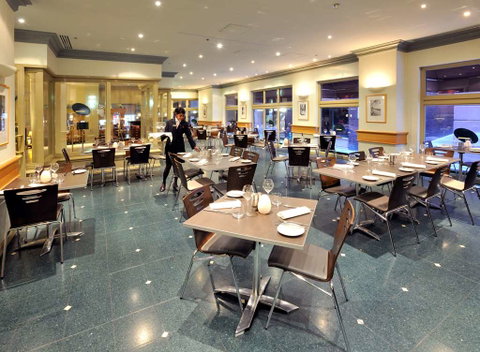 Stamford Plaza Melbourne - Accommodation Coffs Harbour 12