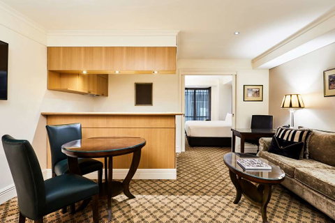 Stamford Plaza Melbourne - Accommodation Coffs Harbour 14