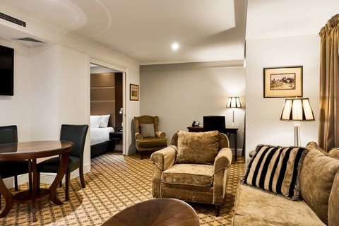 Stamford Plaza Melbourne - Accommodation Coffs Harbour 15