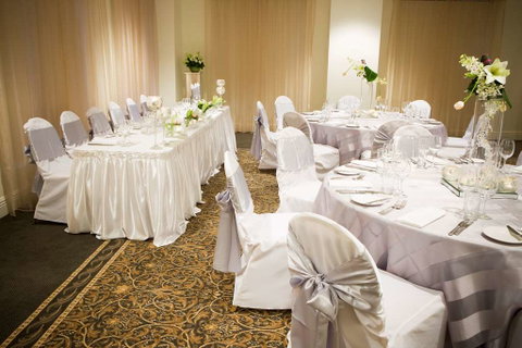 Stamford Plaza Melbourne - Accommodation Coffs Harbour 17