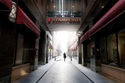 Stamford Plaza Melbourne - Accommodation Coffs Harbour 1