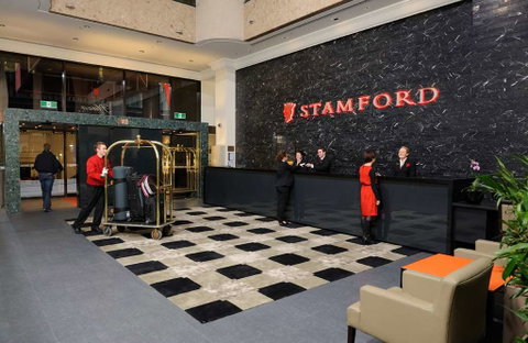 Stamford Plaza Melbourne - Accommodation Coffs Harbour 3