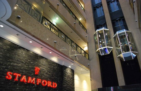 Stamford Plaza Melbourne - Accommodation Coffs Harbour 4