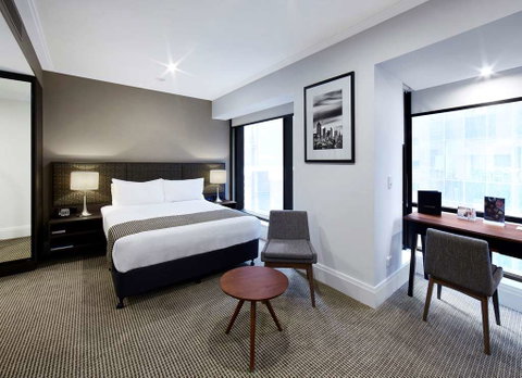 Stamford Plaza Melbourne - Accommodation Coffs Harbour 6