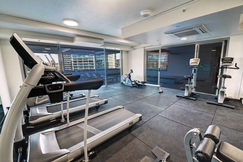 Belise Apartments - Accommodation Coffs Harbour 5