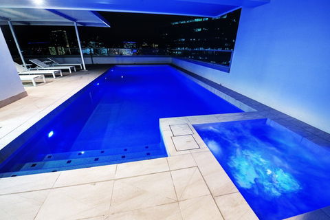 Belise Apartments - Accommodation Coffs Harbour 6