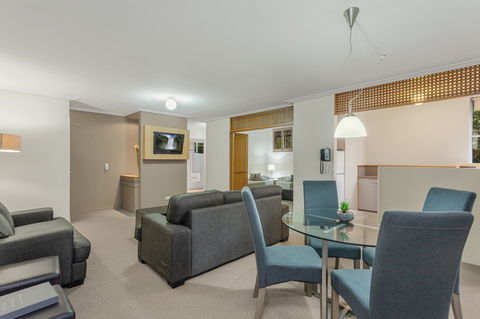 The Airport International Motel - Accommodation Coffs Harbour 7
