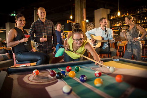Atura Albury - Accommodation Coffs Harbour 13
