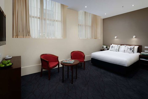 The Victoria Hotel Melbourne - Accommodation Coffs Harbour 5