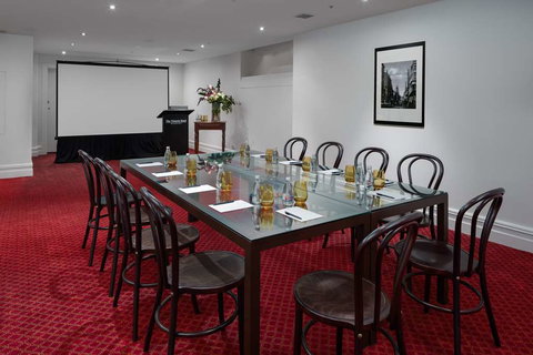 The Victoria Hotel Melbourne - Accommodation Coffs Harbour 7