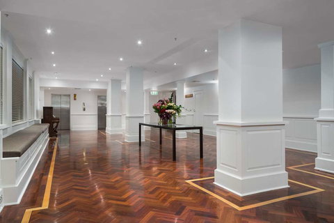 The Victoria Hotel Melbourne - Accommodation Coffs Harbour 8