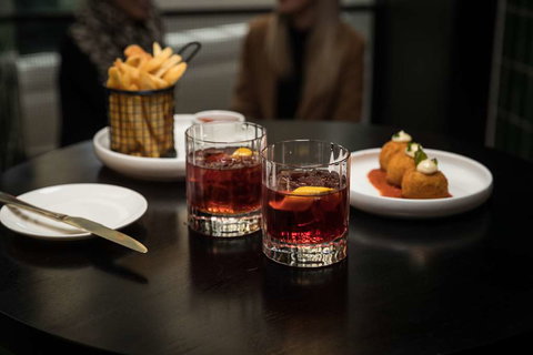 The Victoria Hotel Melbourne - Accommodation Coffs Harbour 10