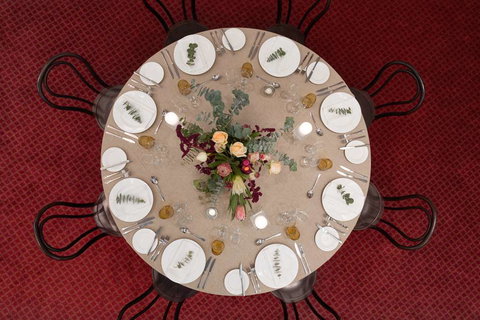 The Victoria Hotel Melbourne - Accommodation Coffs Harbour 16