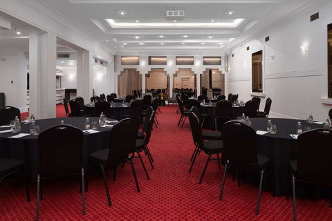 The Victoria Hotel Melbourne - Accommodation Coffs Harbour 17