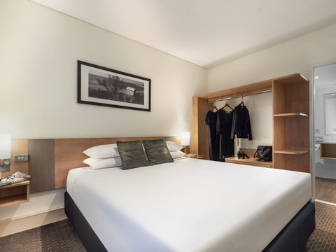 Ibis Hotel - Accommodation Coffs Harbour 6