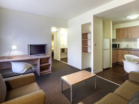 Ibis Hotel - Accommodation Coffs Harbour 8