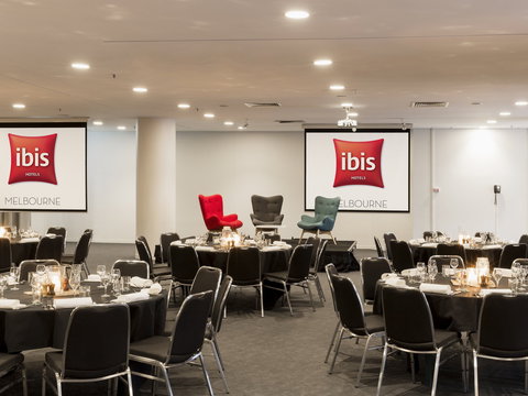 Ibis Hotel - Accommodation Coffs Harbour 9