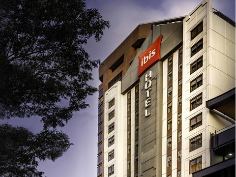 Ibis Hotel - Accommodation Coffs Harbour 15