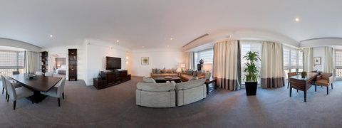 The Westin Melbourne - Accommodation Coffs Harbour 2