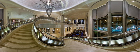 The Westin Melbourne - Accommodation Coffs Harbour 5