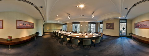 The Westin Melbourne - Accommodation Coffs Harbour 7