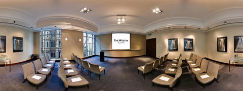 The Westin Melbourne - Accommodation Coffs Harbour 8