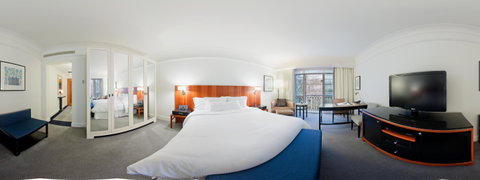 The Westin Melbourne - Accommodation Coffs Harbour 10