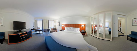 The Westin Melbourne - Accommodation Coffs Harbour 11